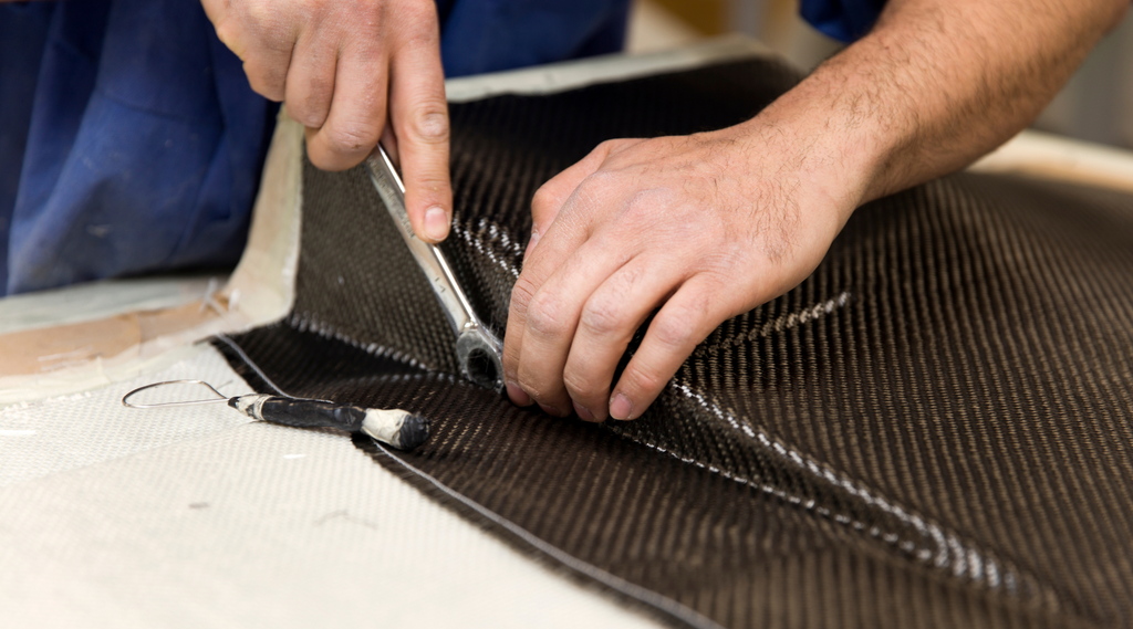 7 Industry Changing Uses for Carbon Fiber