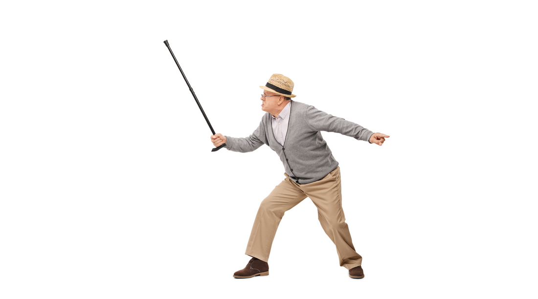 8 Ways to Customize Your Cane