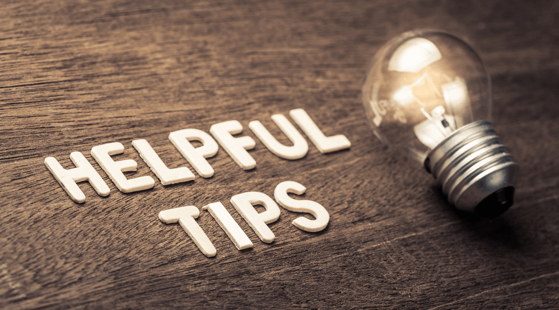 Cane Conundrums 5 Tips for First Time Users
