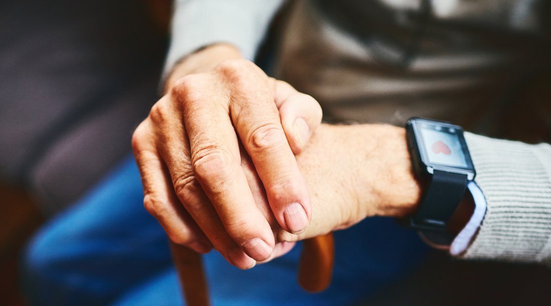 How to Choose the Right Cane for Your Loved One