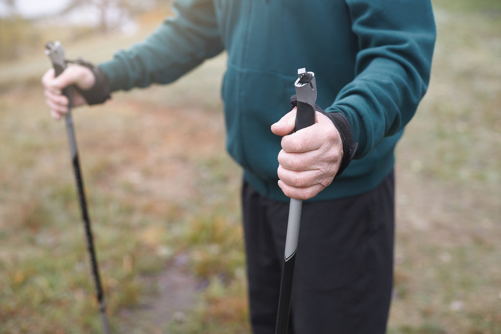 Ultimate Guide to Choosing the Perfect Walking Cane