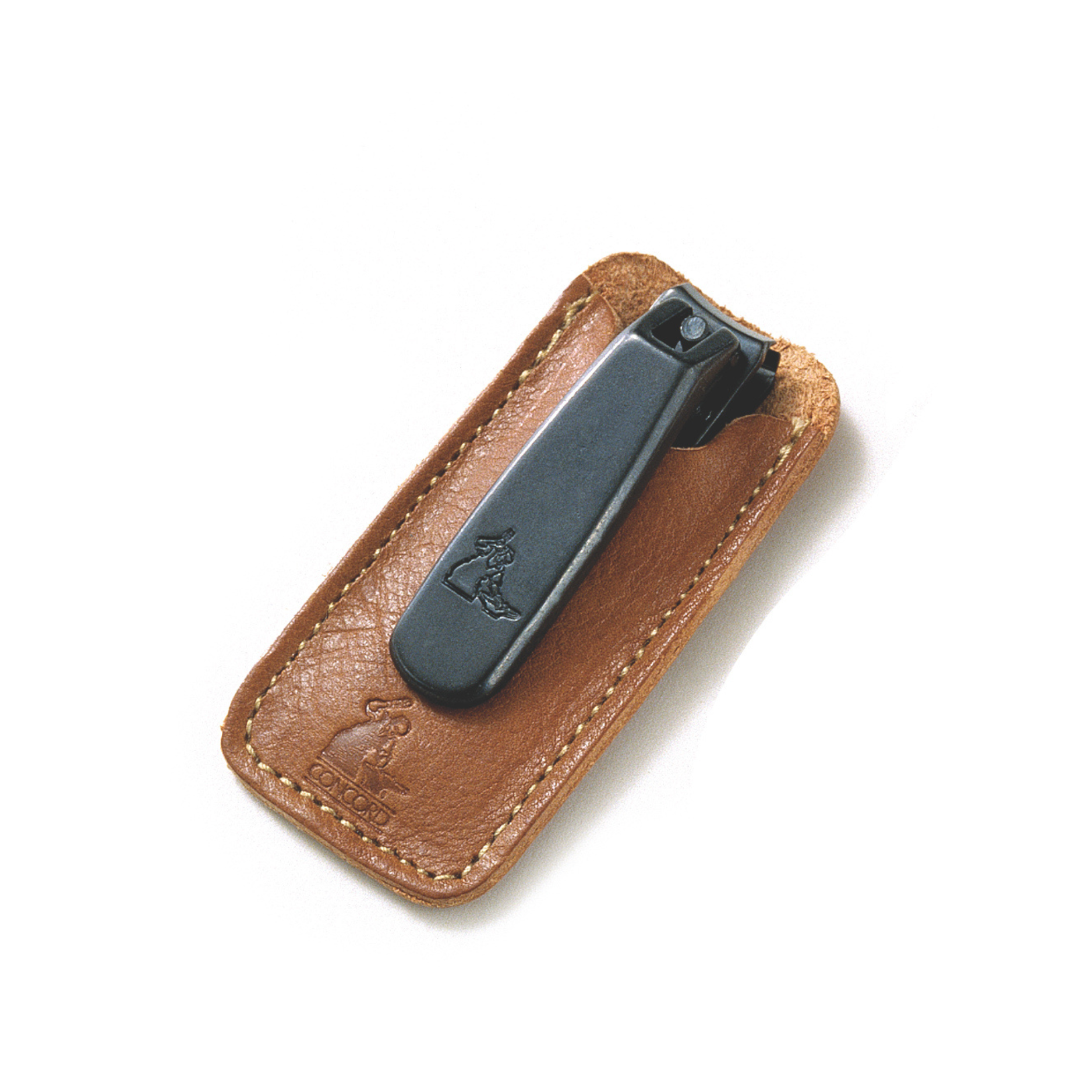 Executive Nail Clipper