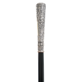 Edwardian Walking Stick