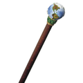 Global Walking Stick