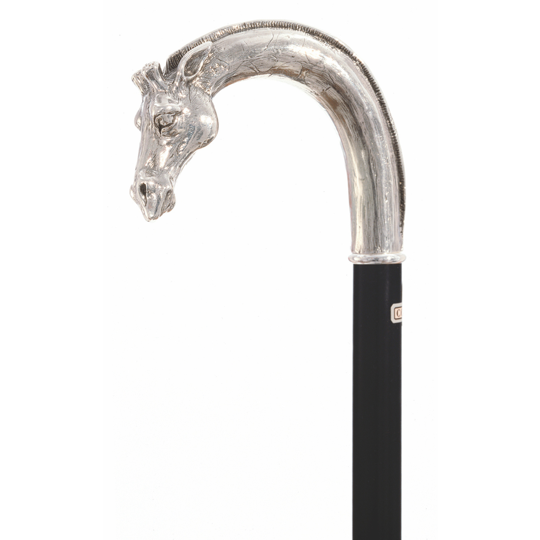 Giraffe Walking Cane