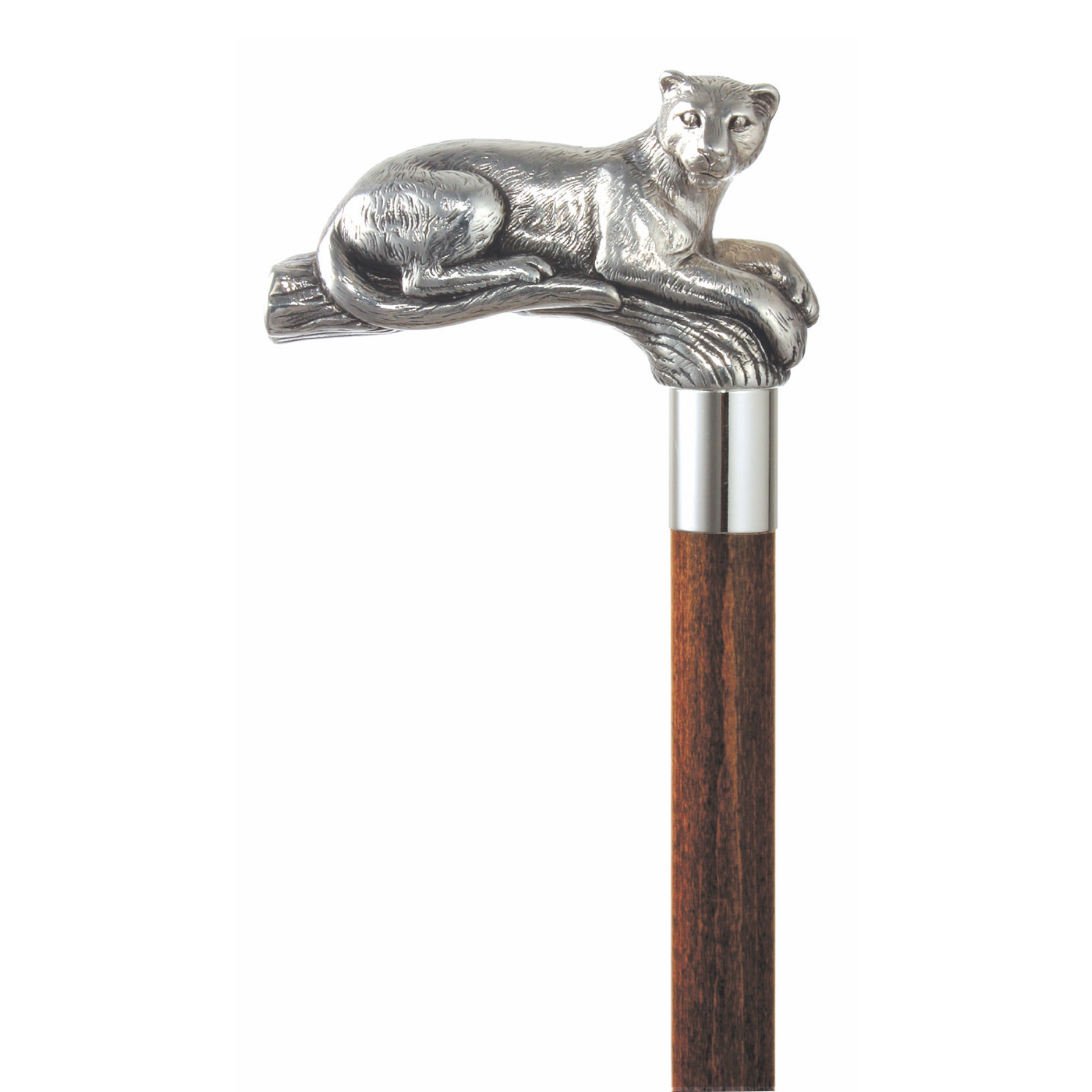 Puma Walking Stick