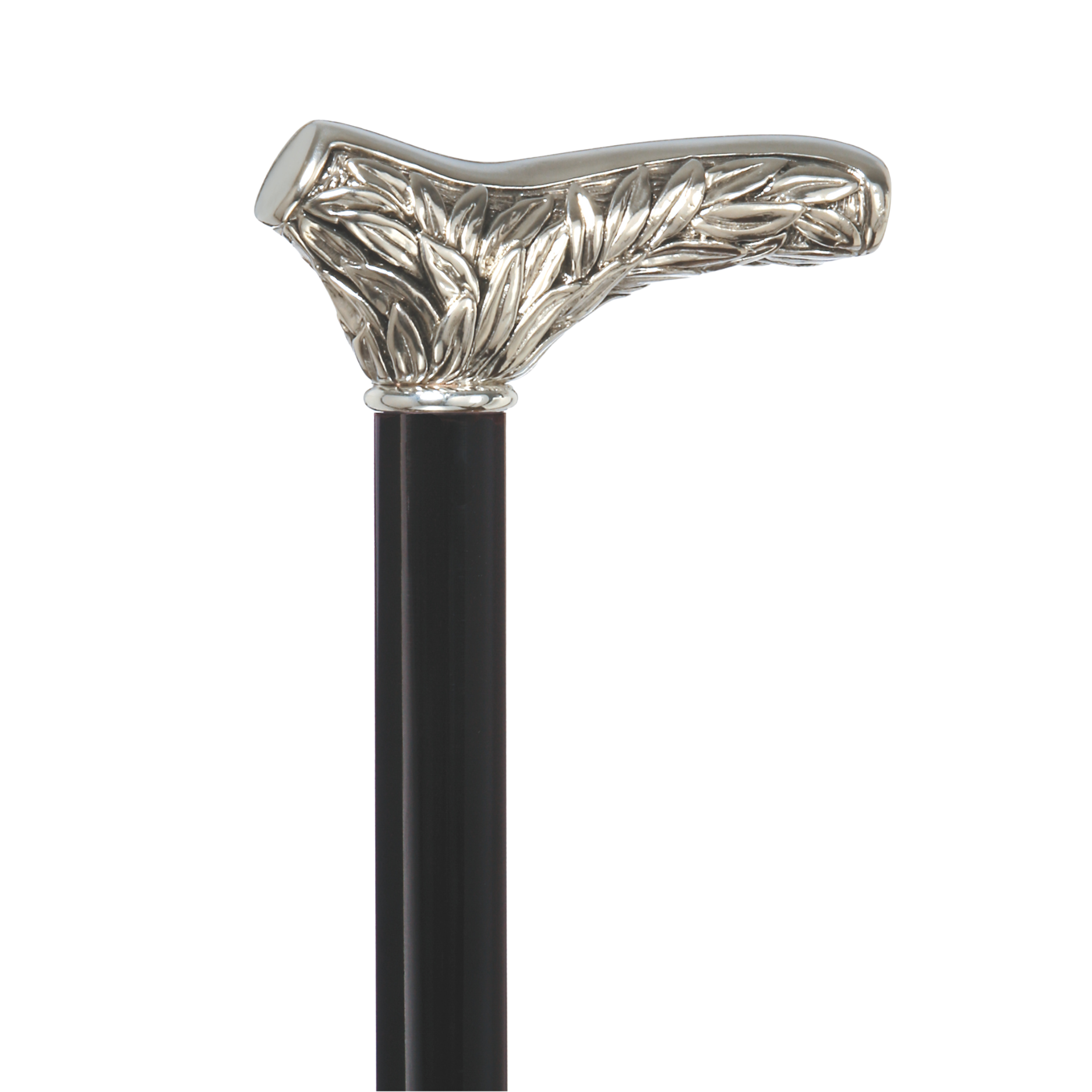 Acanthus Walking Cane