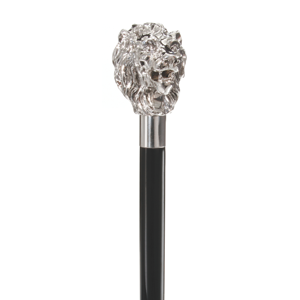 Leo the Lion Walking Stick