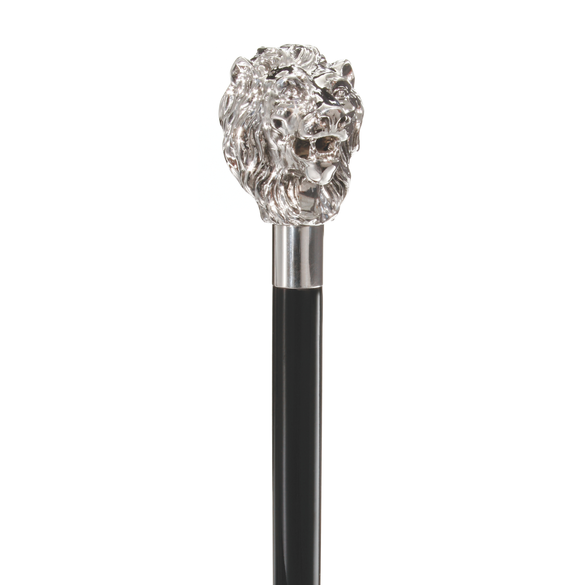 Leo the Lion Walking Stick