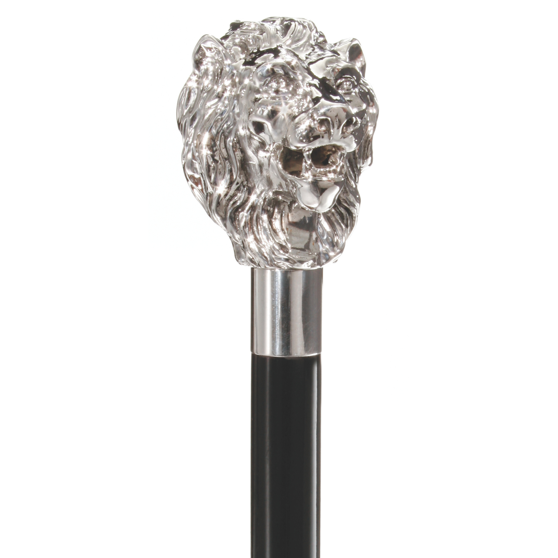 Leo the Lion Walking Stick