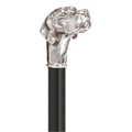 Loyal Lab Walking Stick - Harvy Canes