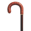 Saville Row Walking Stick
