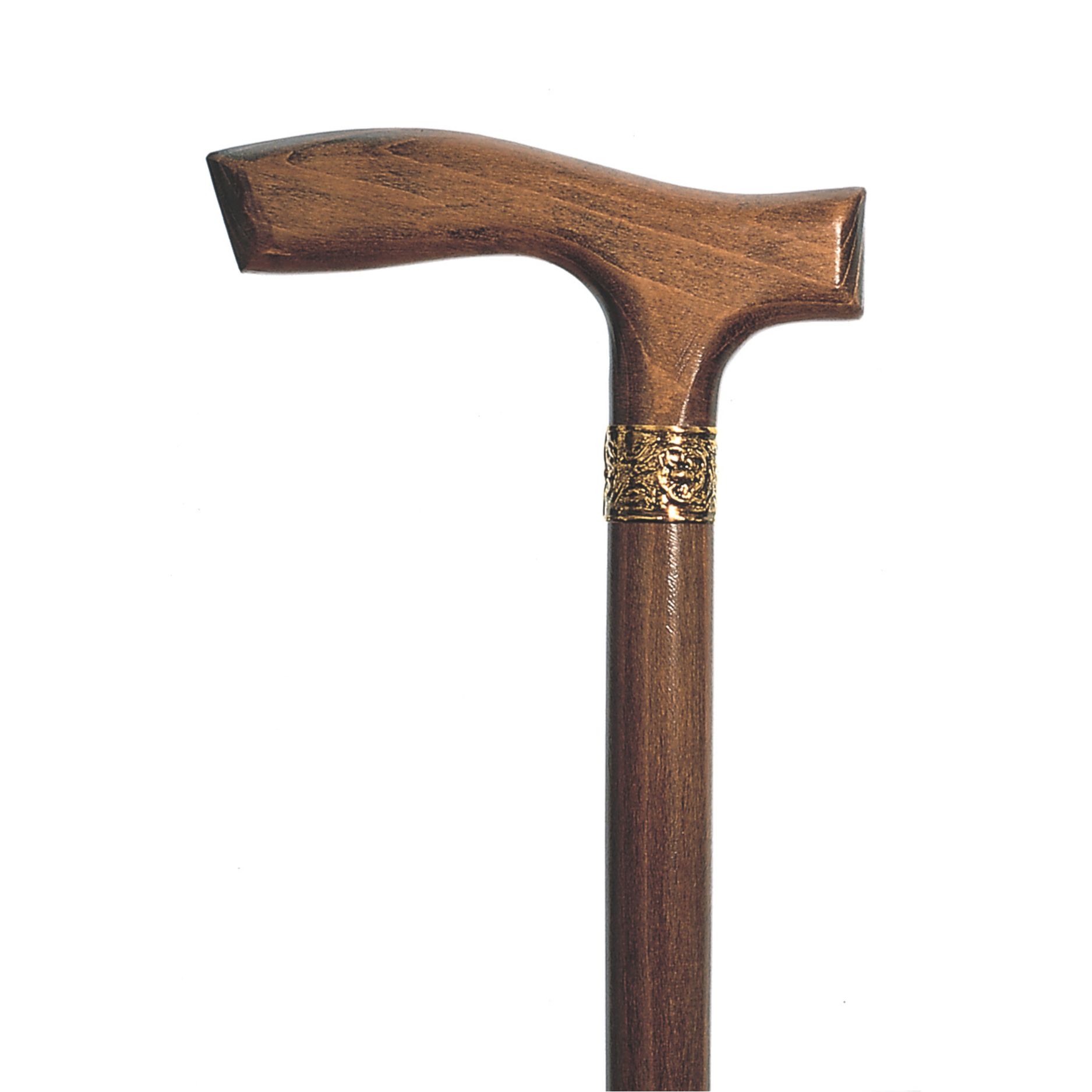Lord Byron Walking Cane