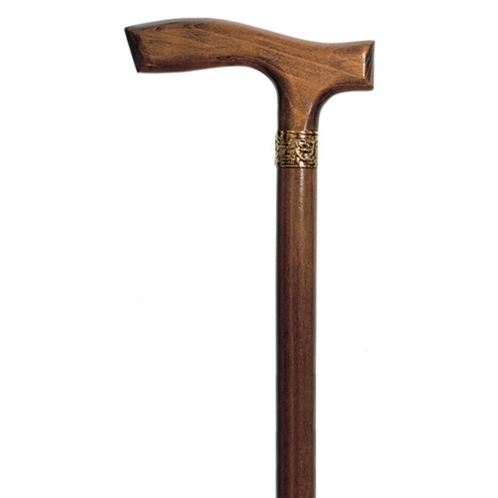 Lord Byron Walking Cane