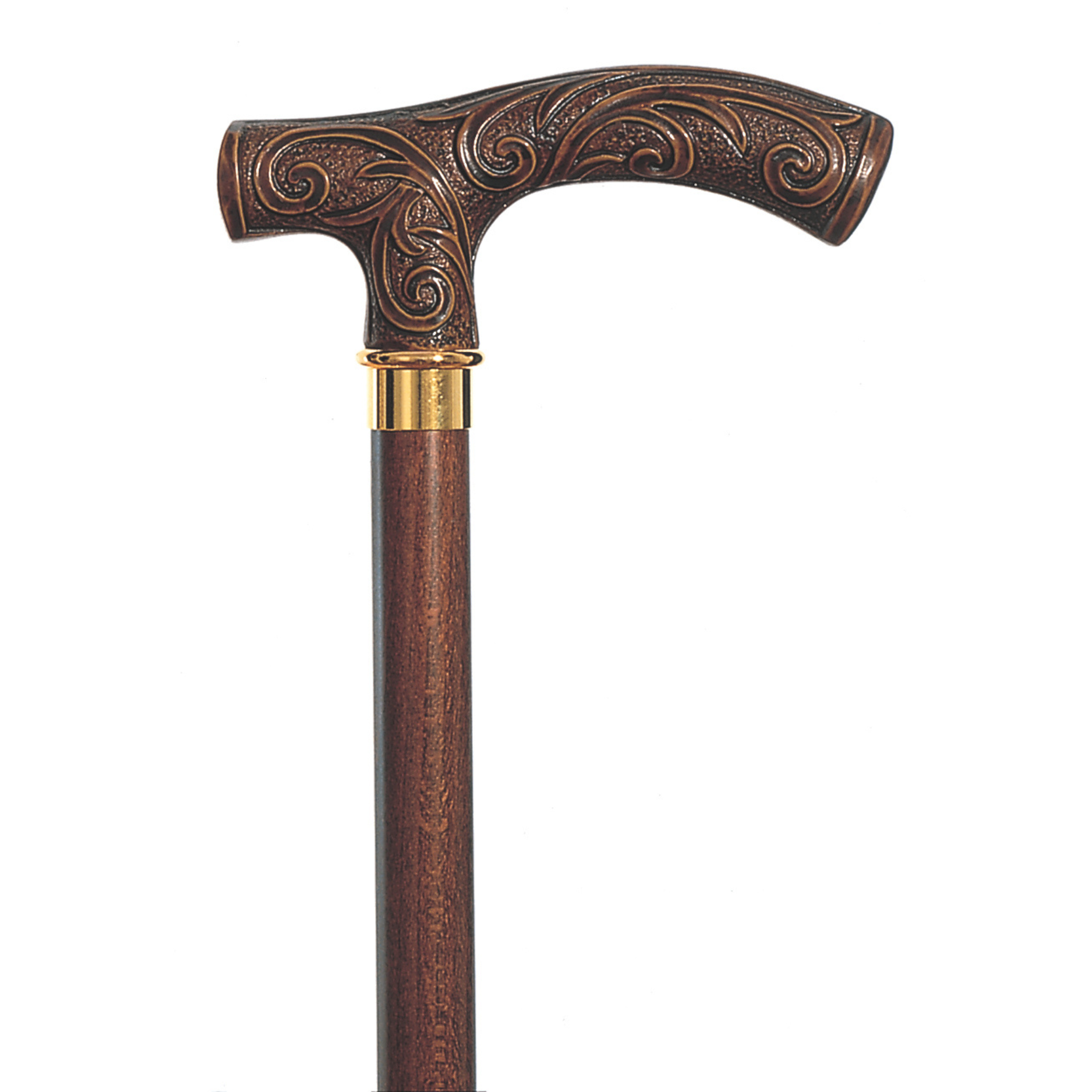 Victorian Walking Cane