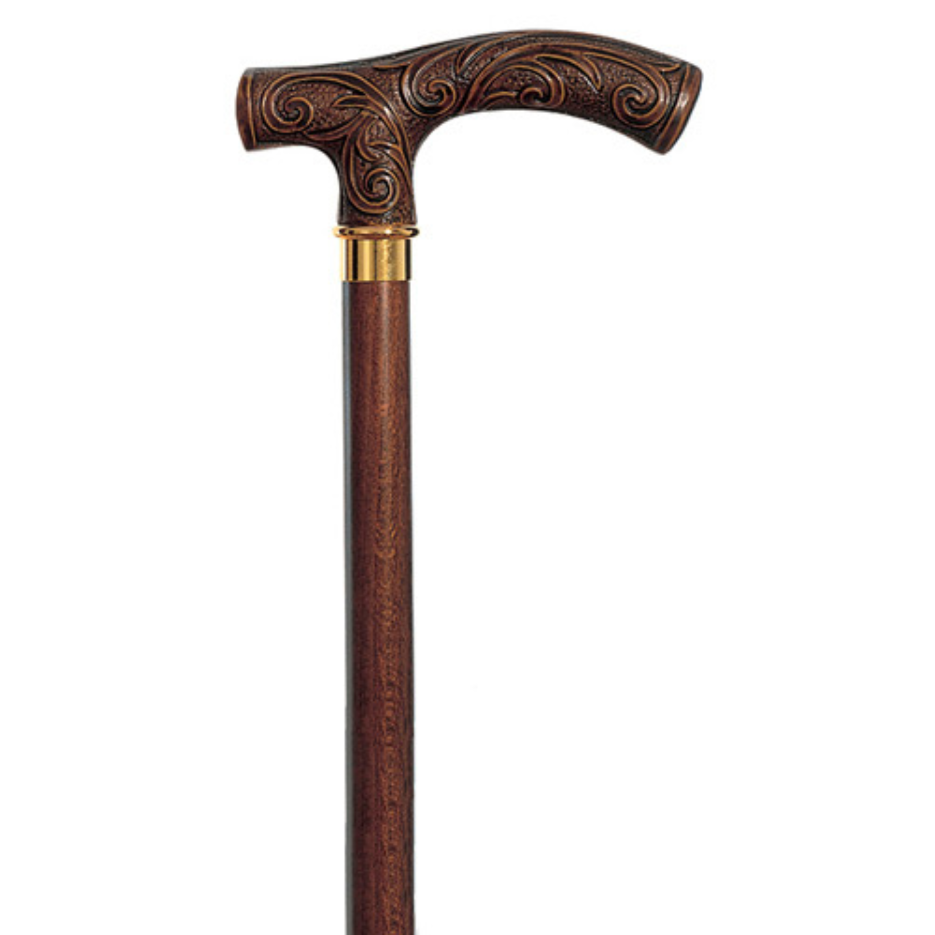 Victorian Walking Cane