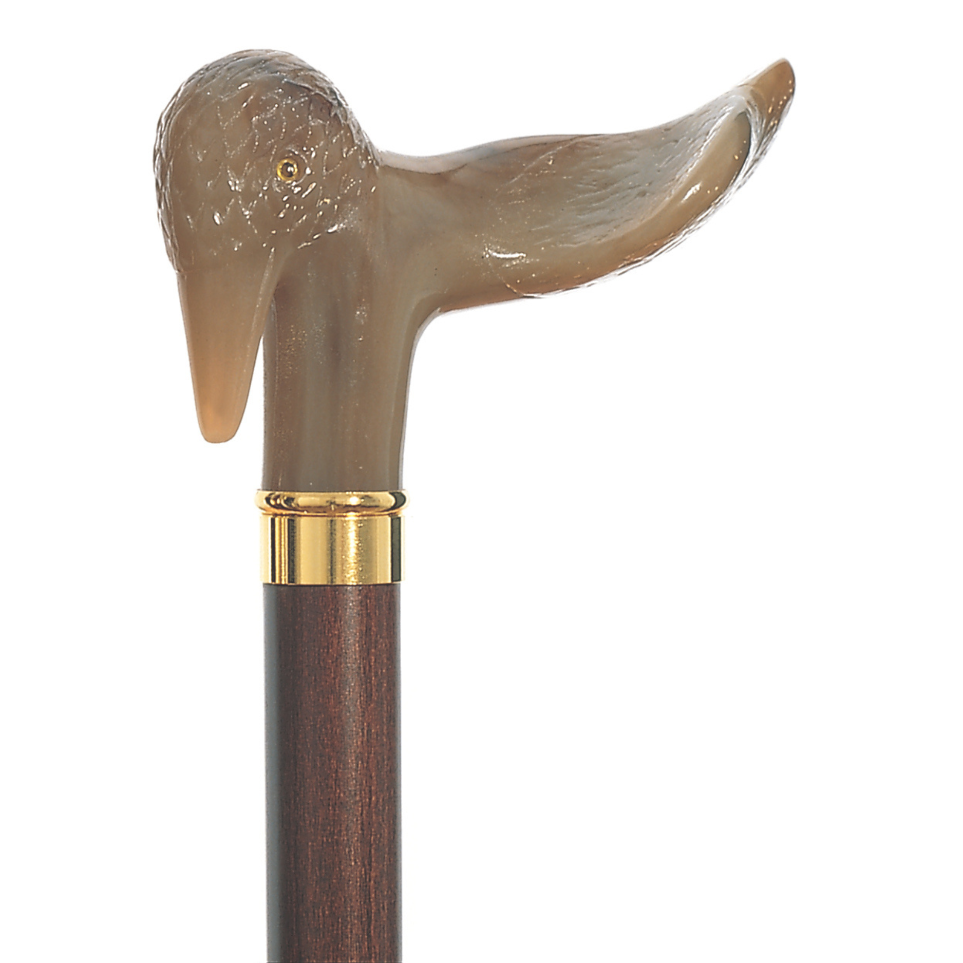 Woody Walking Cane