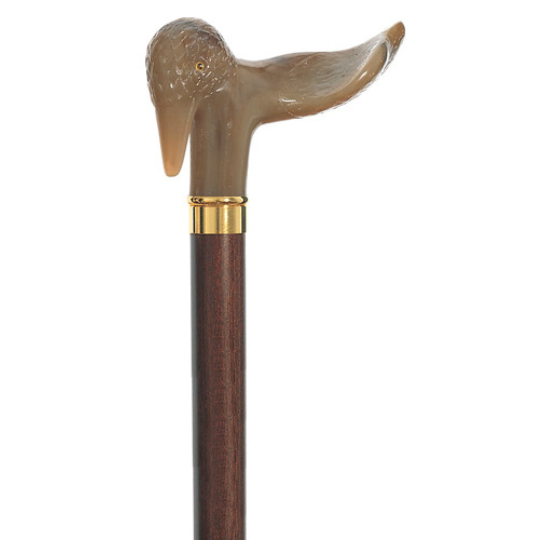 Woody Walking Cane