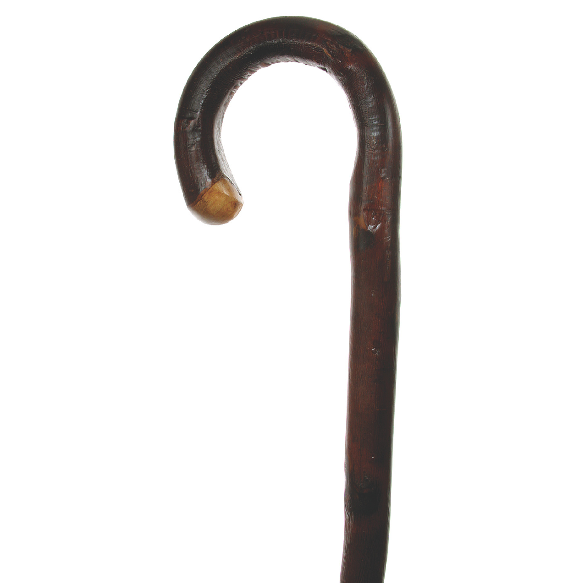 Sierra Chestnut Walking Cane