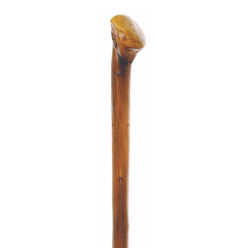 Appalachian Chestnut Walking Stick
