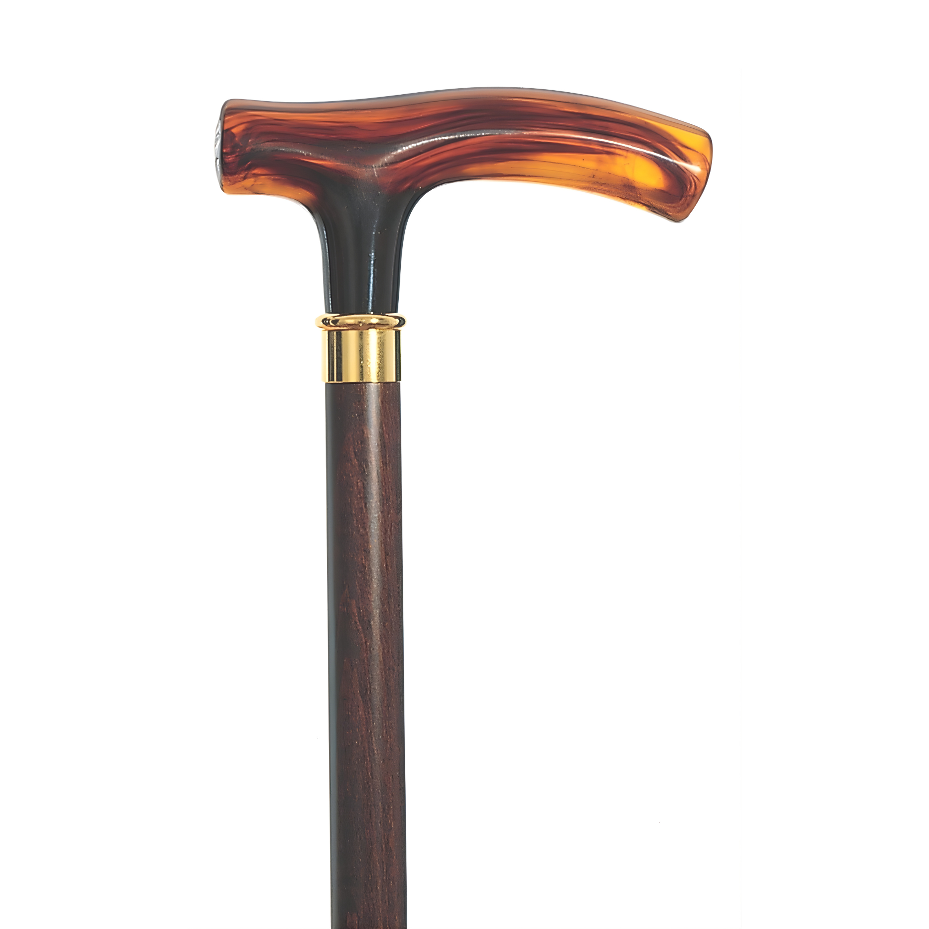 Sunrise Walking Stick