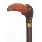 Panama Walking Cane