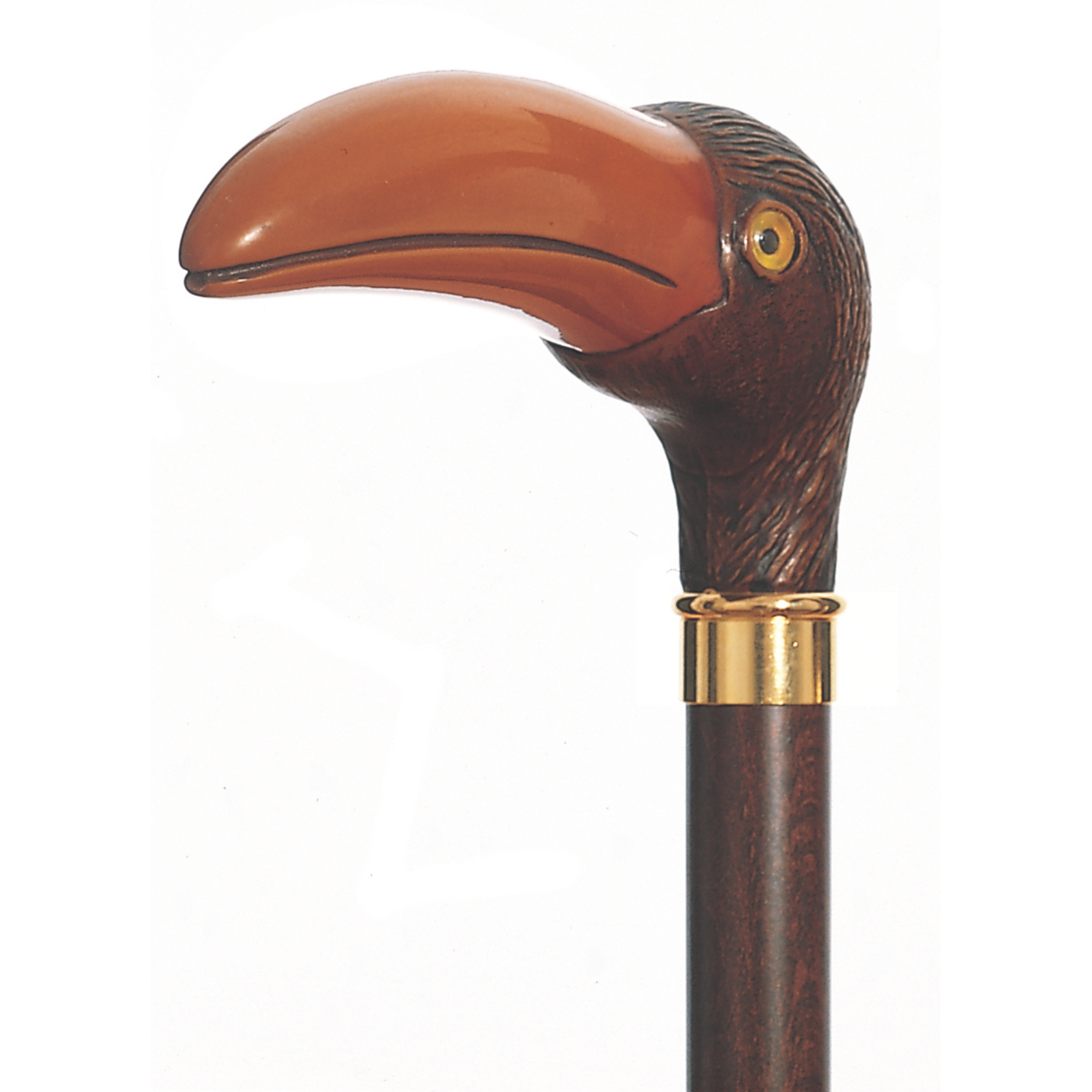Panama Walking Cane
