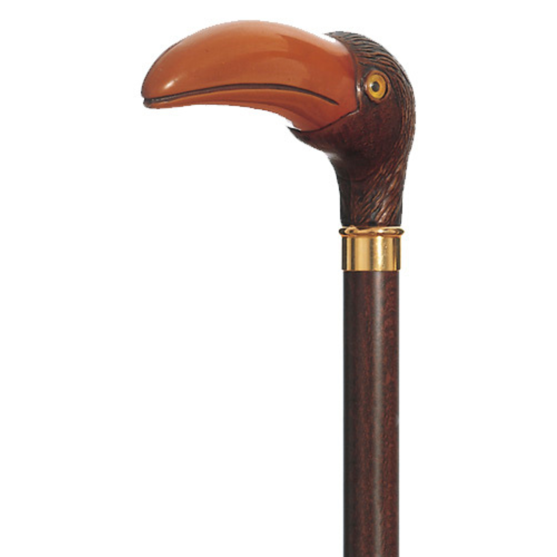 Panama Walking Cane