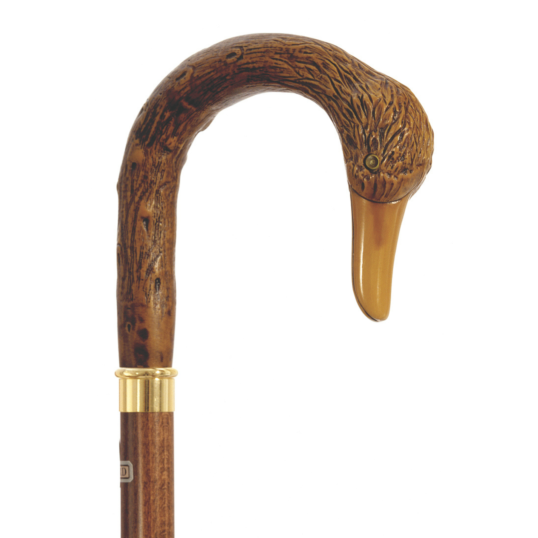 Ducky Walking Cane