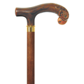 Polly Parrot Walking Cane