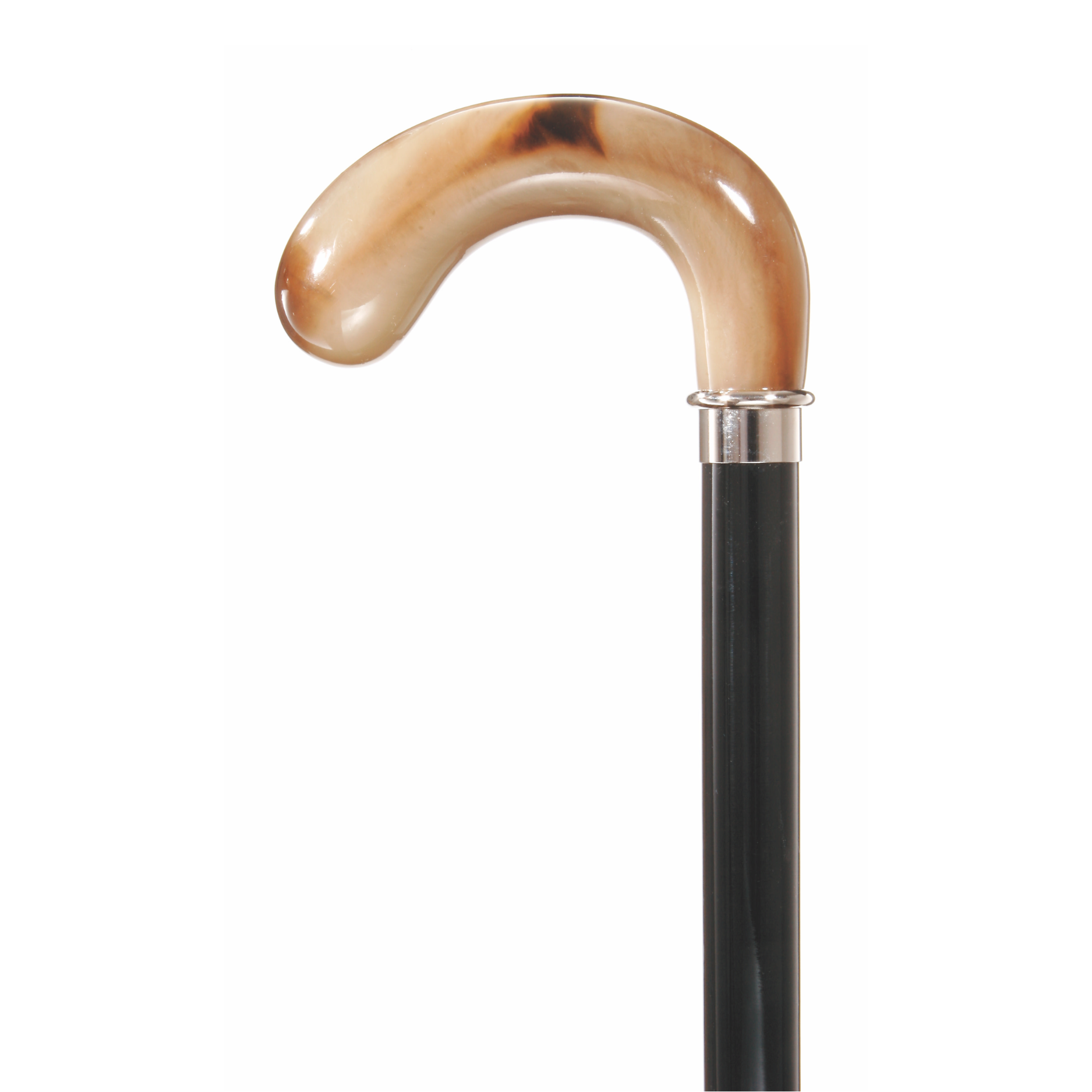 The Oxbow Walking Cane