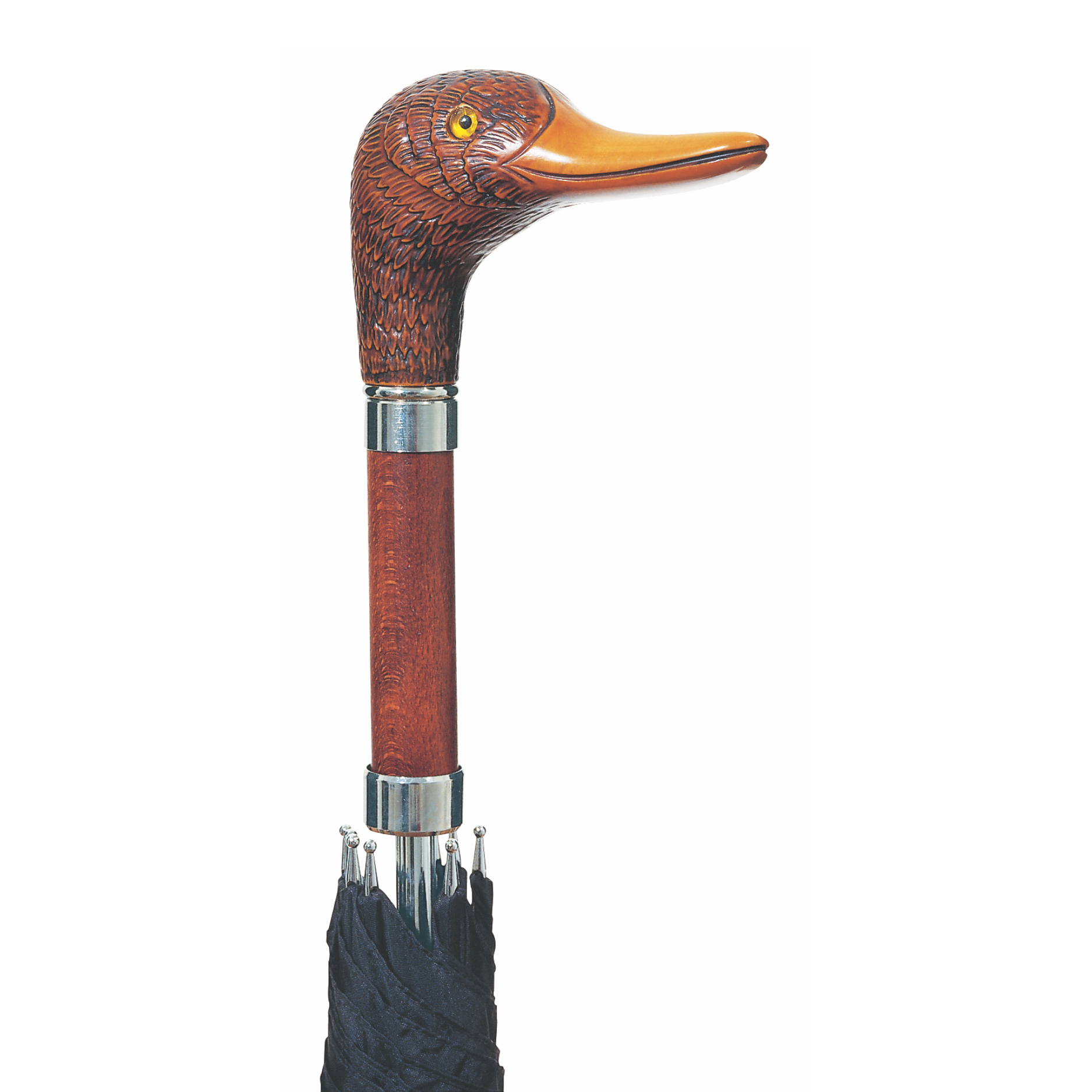 Mallard Umbrella
