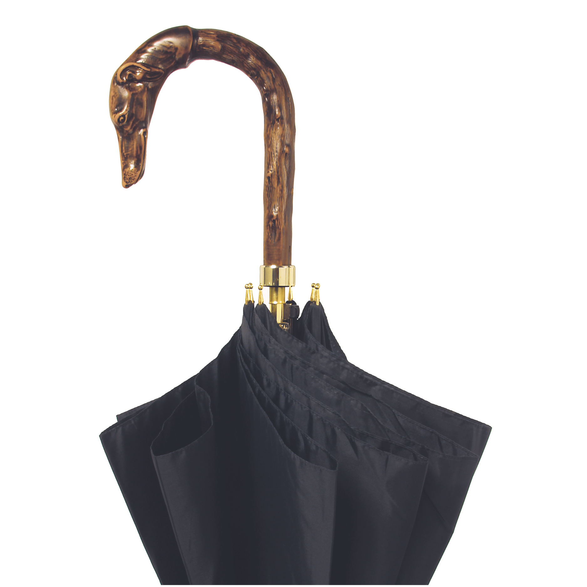 Greyhound Umbrella
