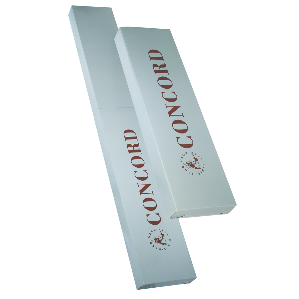 Holiday Gift Telescoping Box: Perfect for Shoehorns or 36” Cane