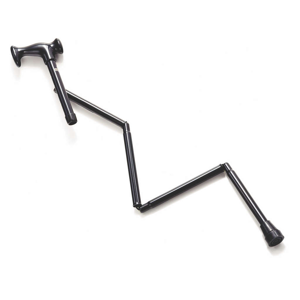 Traveler Folding Cane