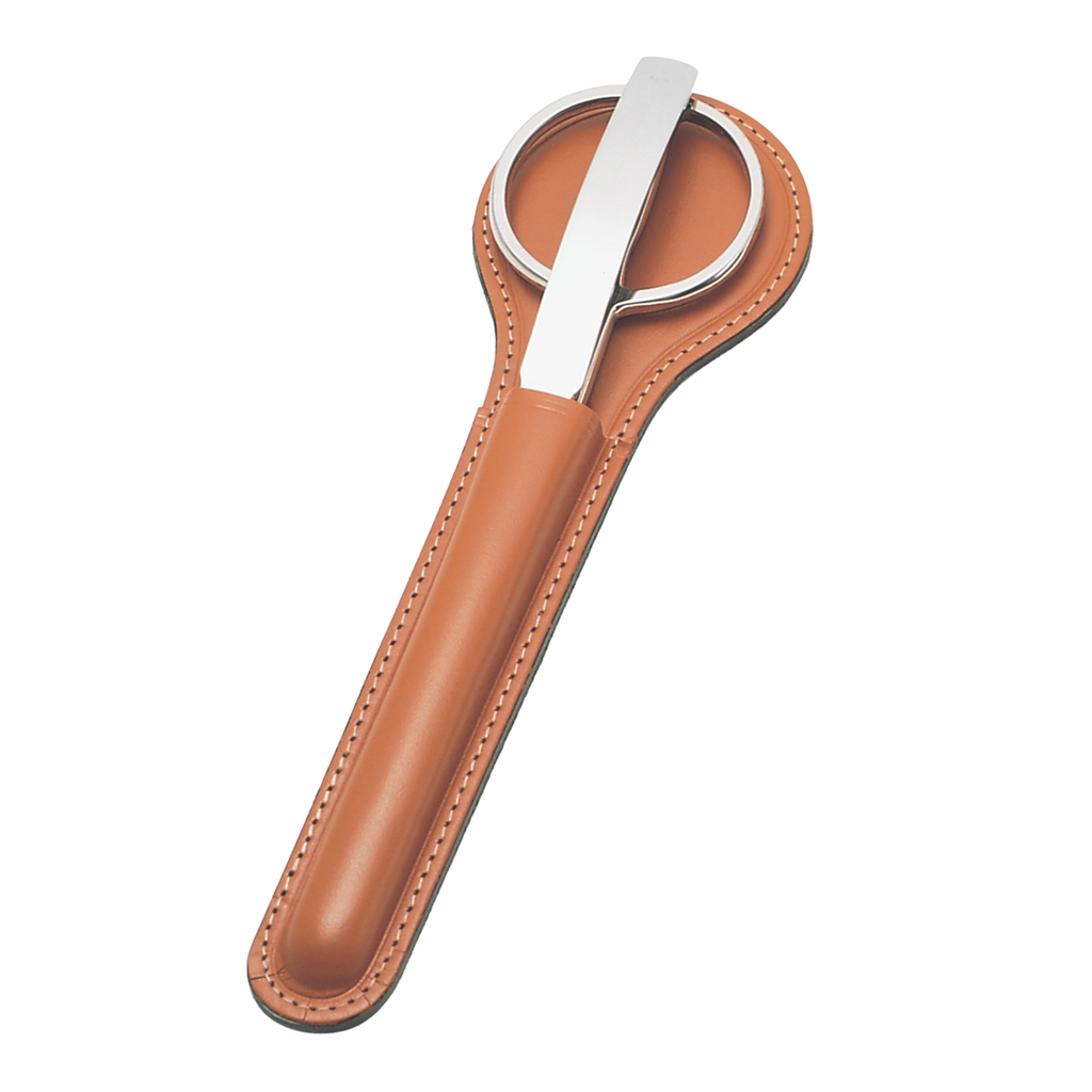 Desk Set scissors and Letter Opener