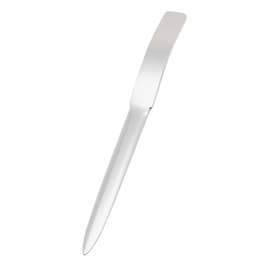 Premana Nickle Scissor-Letter Opener