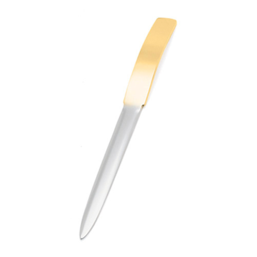 Premana Gold Letter Opener