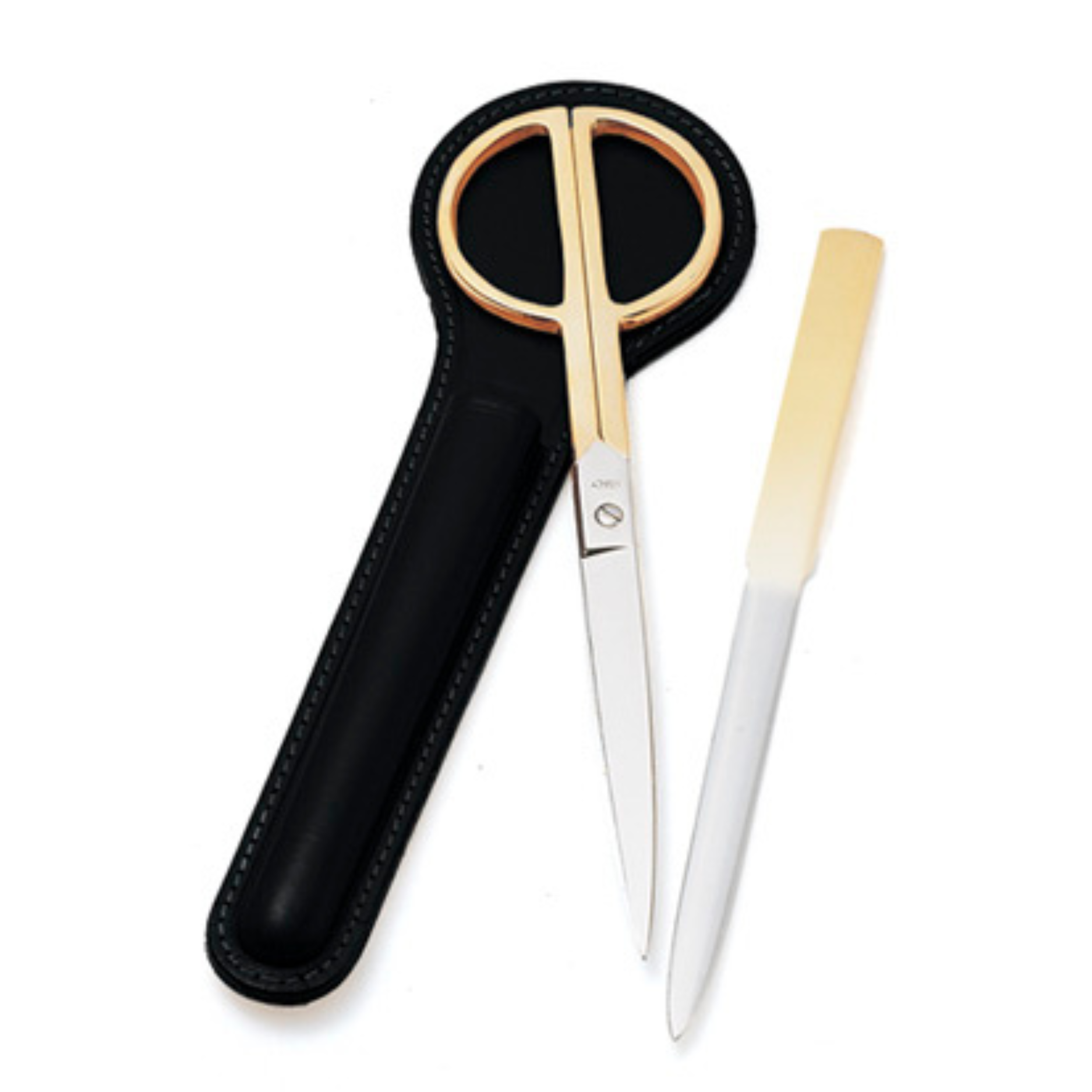Scissor set