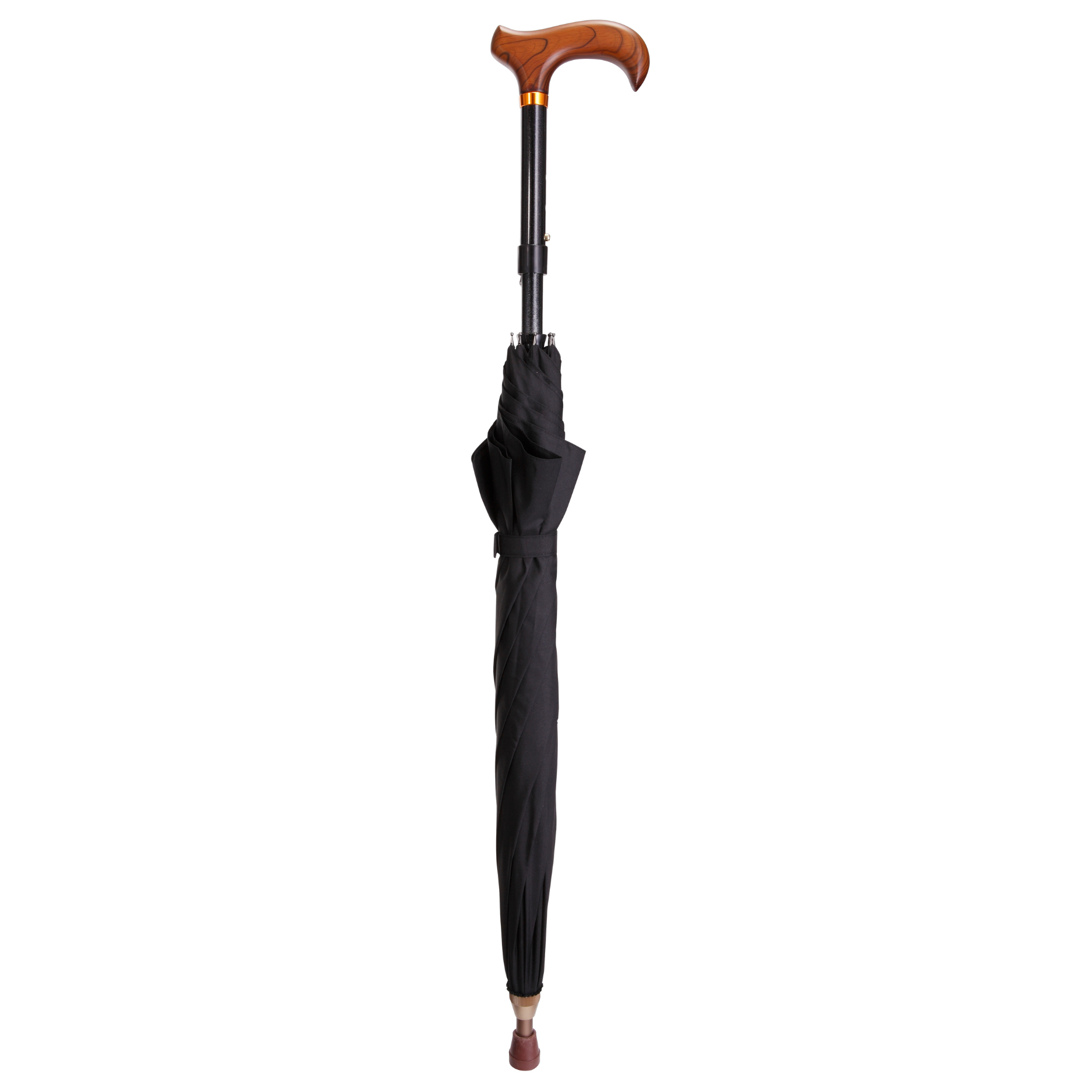 Umbrella Walking Cane