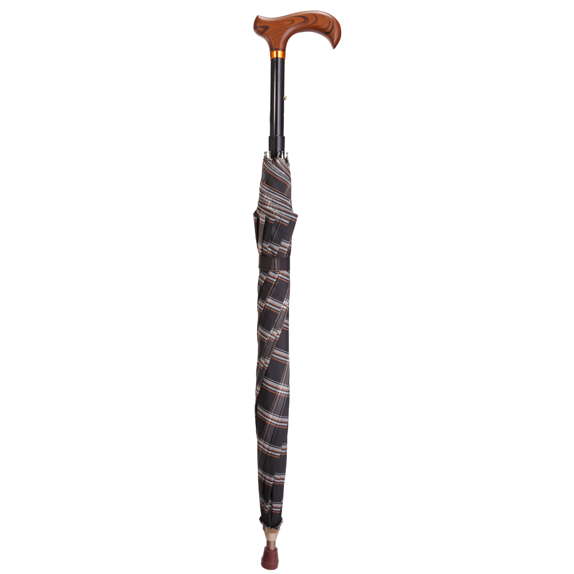 Umbrella Walking Cane