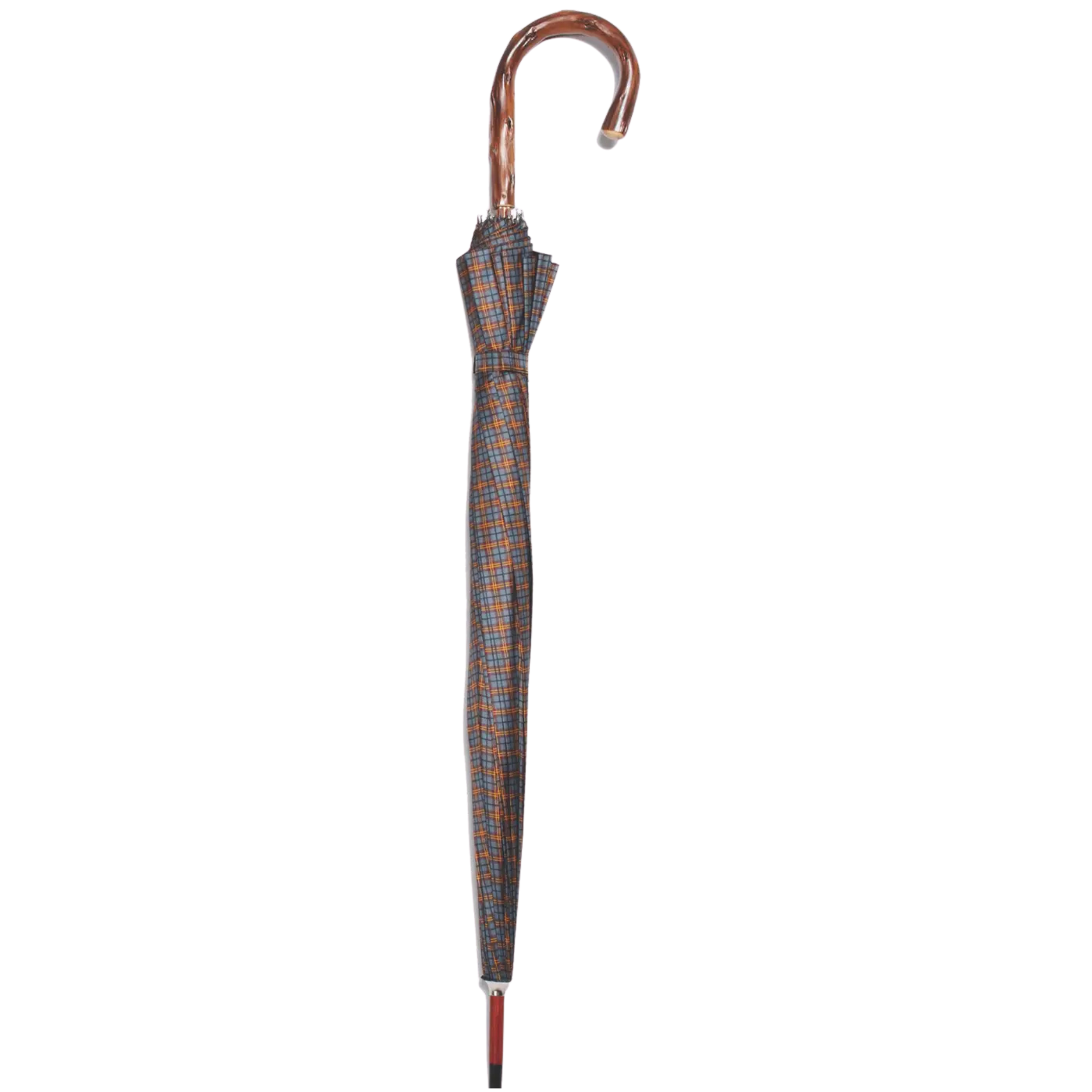 Natural Congo Crook Umbrella