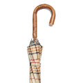 The Tartans Crook Handle Umbrella