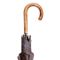 The Tartans Maple Crook Umbrella