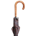 The Tartans Maple Crook Umbrella
