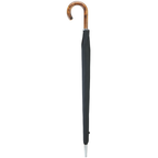Maple Crook Handle Umbrella