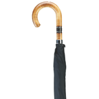 Nickle Band Scorched Crook Umbrella