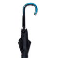 Sculpted Crook Handle Umbrella