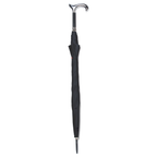 Chrome Derby Ergo Umbrella