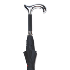 Chrome Derby Ergo Umbrella